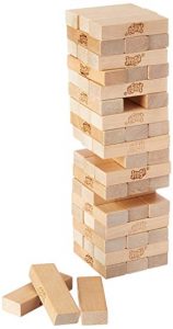 jenga