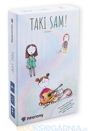 gra karciana dla dzieci