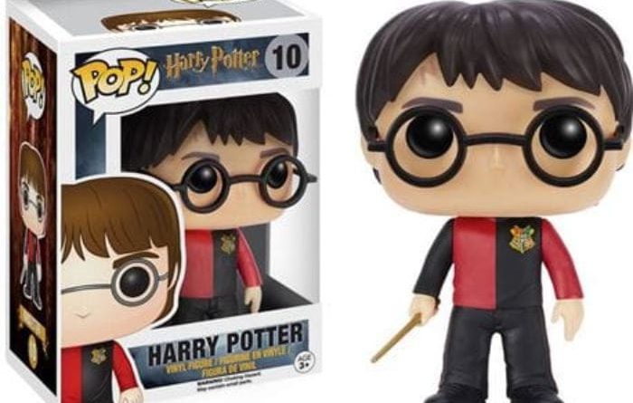 Harry Potter Funko Pop